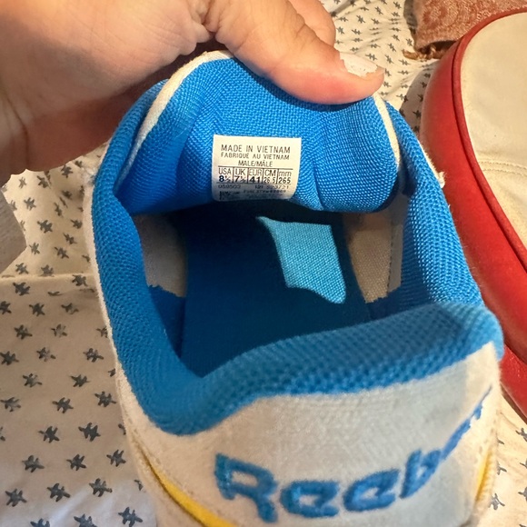 Reebok women’s - Picture 2 of 6